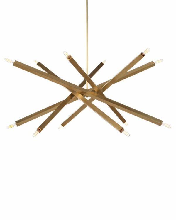 Люстра PARIS 1