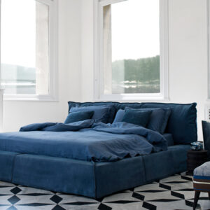 Кровать PARIS 2