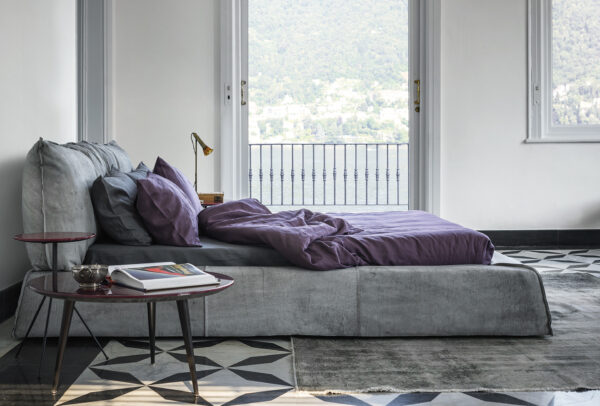 Кровать PARIS 3