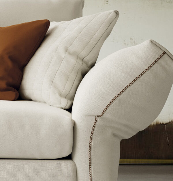 Модульный диван BRAVO 4