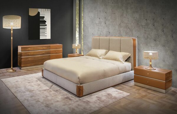 Торшер PARTAGAS 2