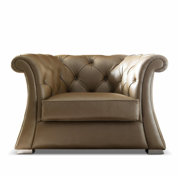 Кресло PASCAL 1