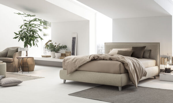 Кровать PASCAL 2