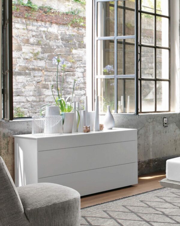 Мебель для спальни  PASS 3