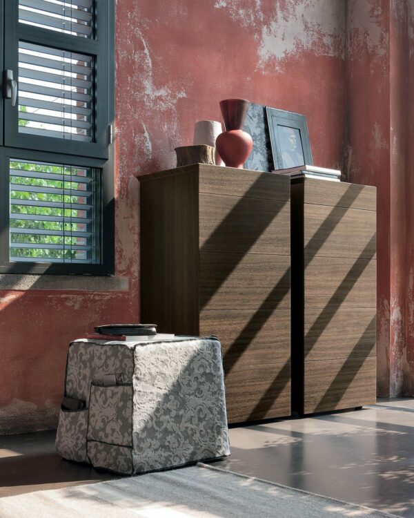 Мебель для спальни  PASS 4