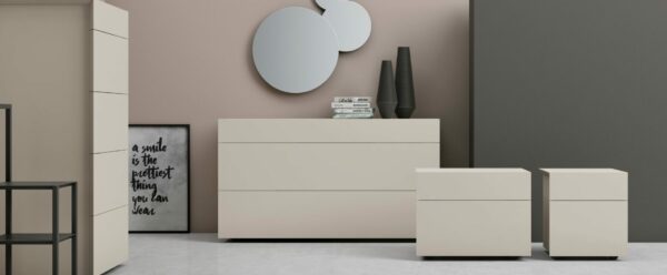 Мебель для спальни  PASS 2