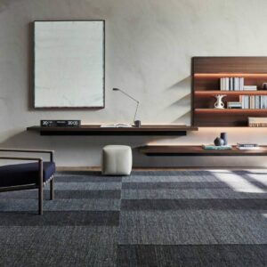 Модульный книжный шкаф PASS WORD EVOLUTION 3