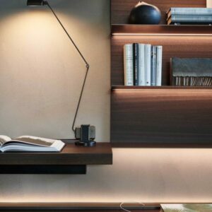 Модульный книжный шкаф PASS WORD EVOLUTION 15