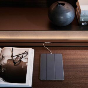 Модульный книжный шкаф PASS WORD EVOLUTION 16