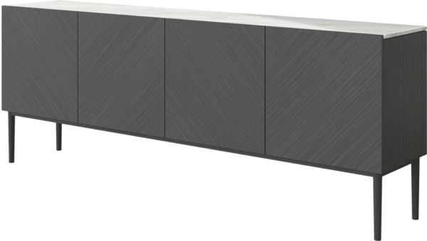 Комод PATCHWORK 1