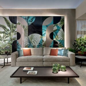 Журнальный столик PATCHWORK 5