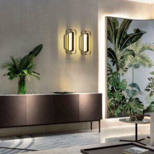 Комод PATCHWORK 3