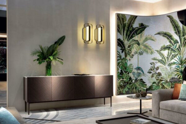 Комод PATCHWORK 3