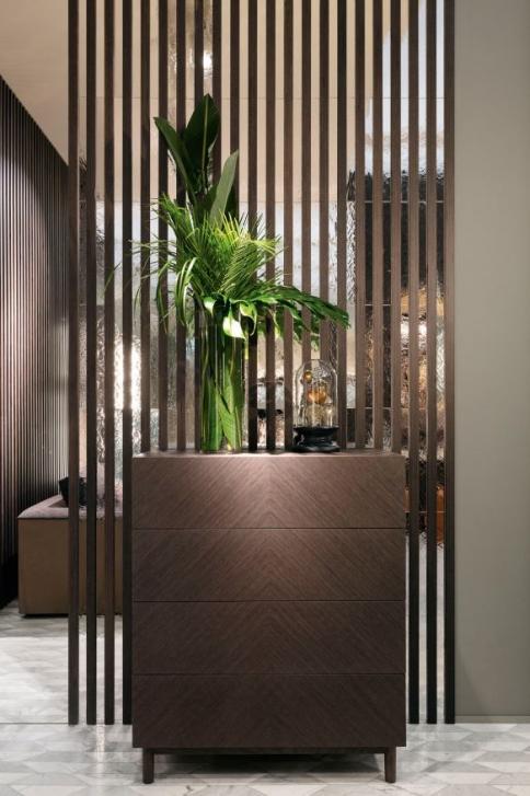 Комод PATCHWORK 2