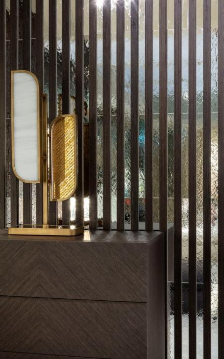 Комод PATCHWORK 3