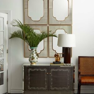 Зеркало PATRICIA 1