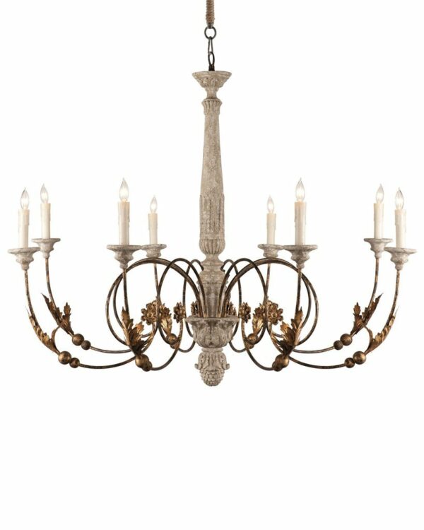 Люстра PAULINA 1