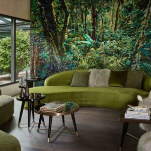 Журнальный столик PEGGY ROUND 6