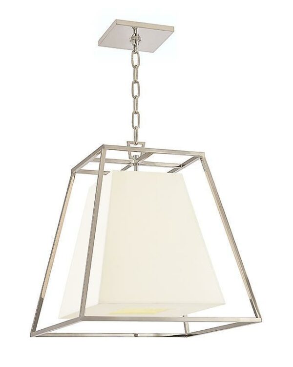 Люстра PEGGY NICHEL