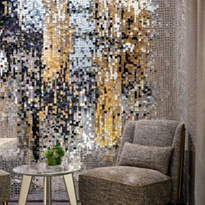 Кресло PEGGY 7