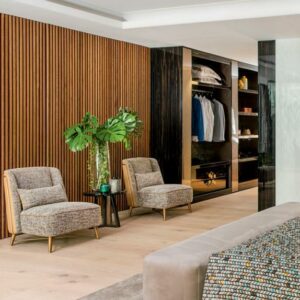 Кресло PEGGY 5