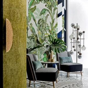 Кресло PEGGY 12