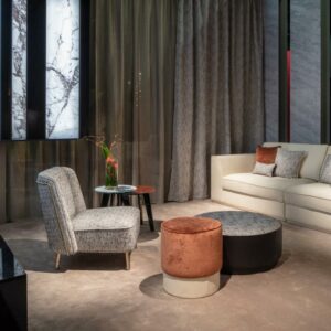 Кресло PEGGY 4