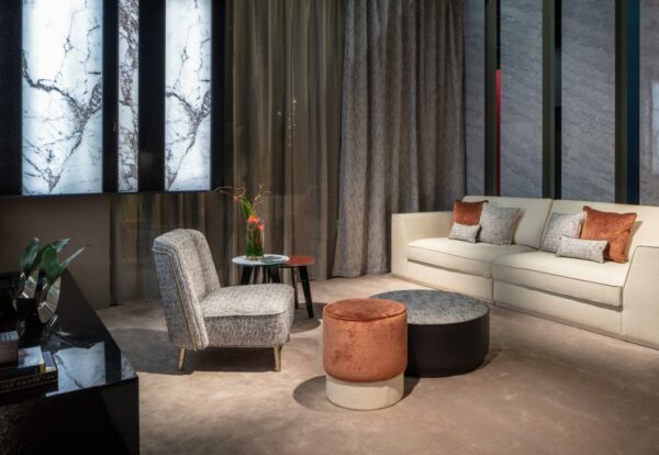 Кресло PEGGY 4