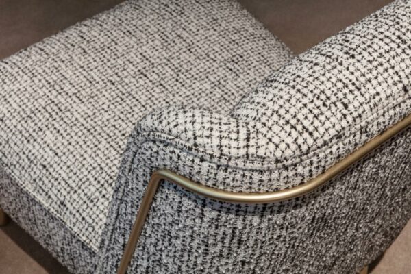 Кресло PEGGY 8