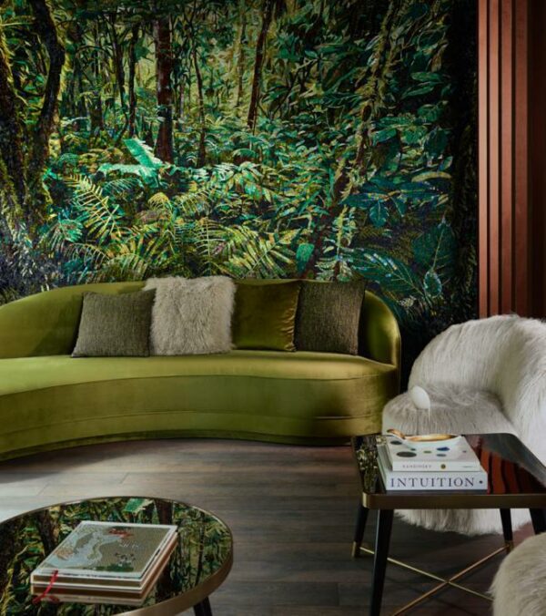 Журнальный столик PEGGY SQUARE 5