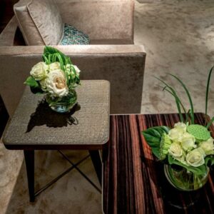 Журнальный столик PEGGY SQUARE 4