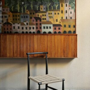 Стул Pelleossa 3