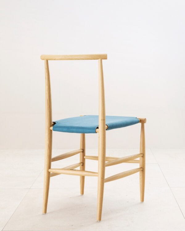 Стул Pelleossa 1