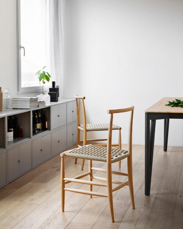 Стул Pelleossa 2