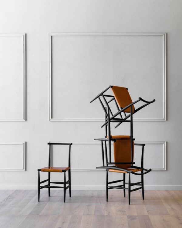 Стул Pelleossa 4