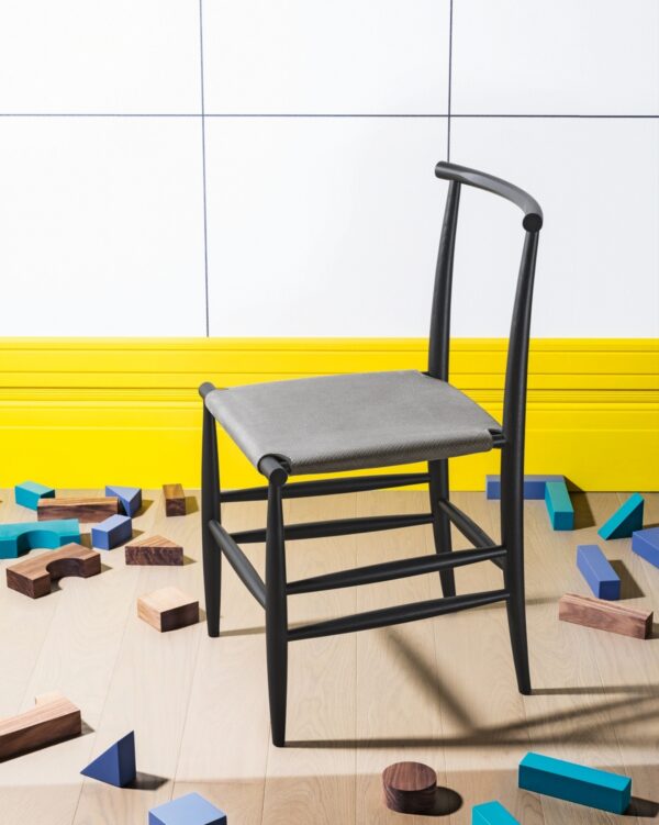 Стул Pelleossa 5