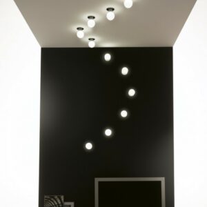 Светильник IDEAPER-E 4