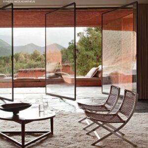 Кресло PETER 4