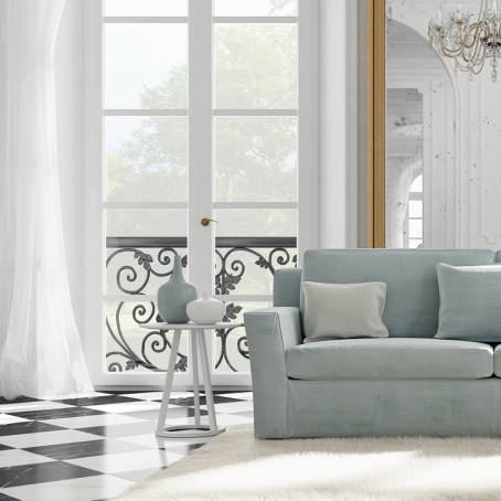 Журнальный Cтолик PETER 2