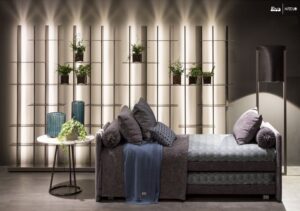 Металлический стеллаж CCLight 220cm 11