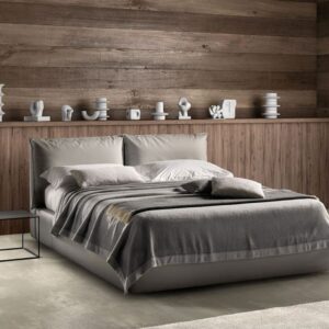 Кровать Quiet LIGHT 180*200 Armonia  col.02 2