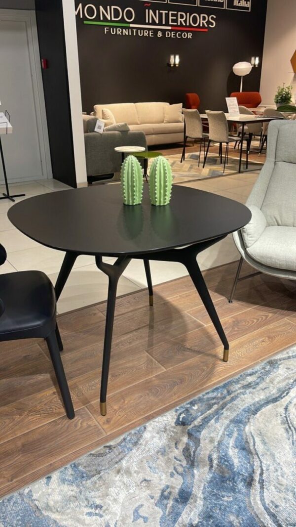 Обеденный стол Arkos shaped 100 3