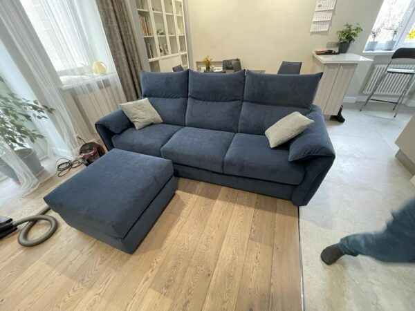 Диван-кровать  SIVIGLIA 15