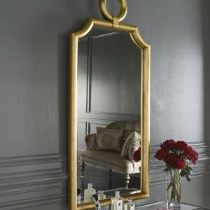 Зеркало OLD GOLD 1