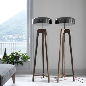 Торшер Pileo 2