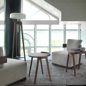 Торшер Pileo 3