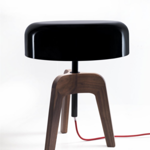 Настольная лампа Pileo bassa 1