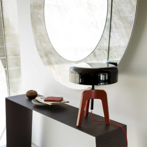 Настольная лампа Pileo bassa 3