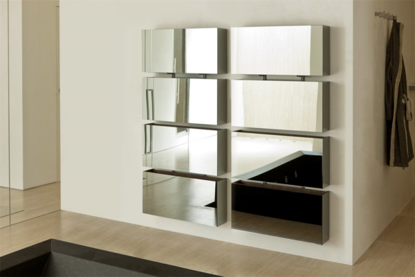 Зеркало Pit Stop