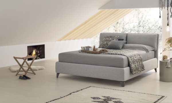 Кровать PITAGORA 2